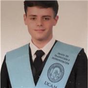 Doy clases particulares de inglés desde nivel básico hasta B1